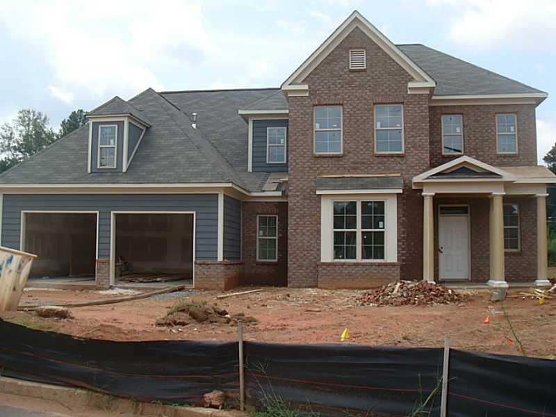 1045 Fords Crossing Dr., Acworth, GA 30101