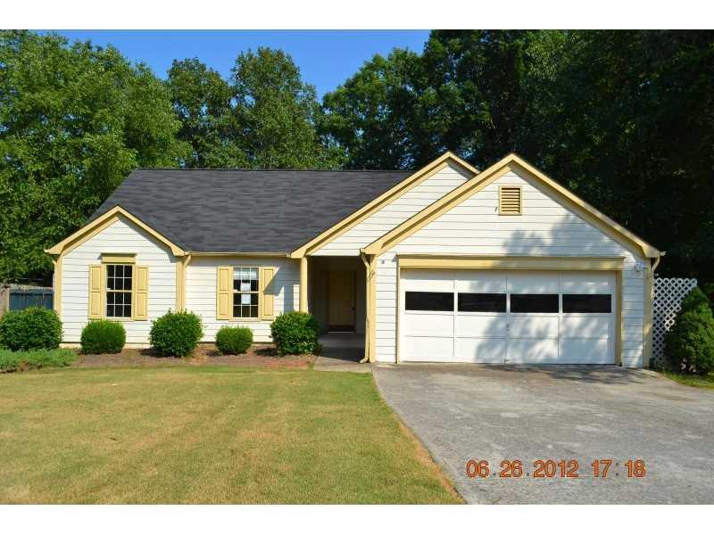 3016 River Station Dr., Woodstock, GA 30188