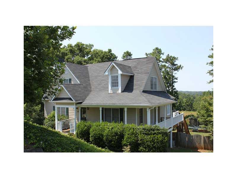 409 Rose Ln., Woodstock, GA 30188