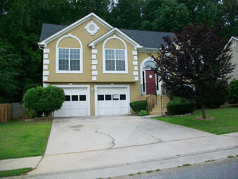 2310 Eagle Pointe Ct., Lawrenceville, GA 30044