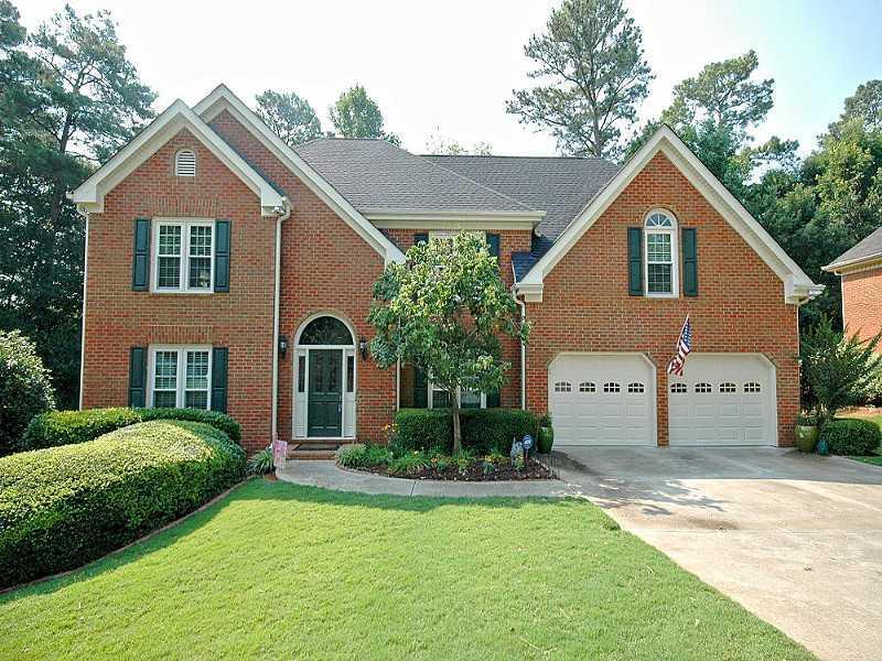 428 Delphinium Ct., Acworth, GA 30102