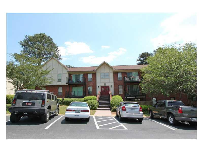 6851 Roswell Rd. #O 23, Sandy Springs, GA 30328