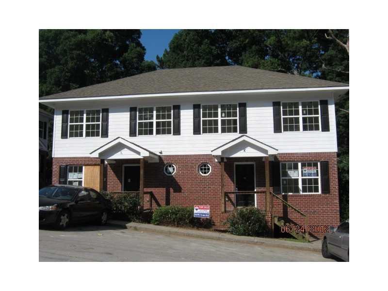 122 Nowell St., Monroe, GA 30655
