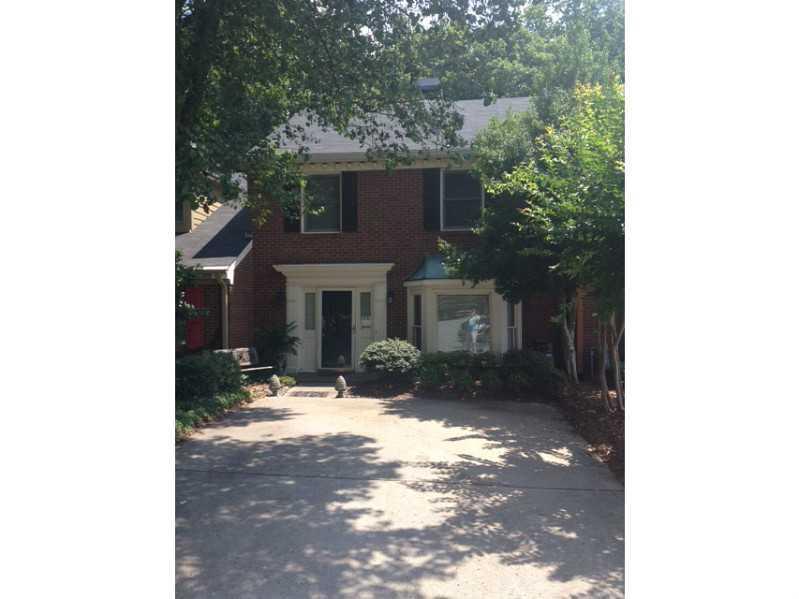 740 Towergate Pl., Atlanta, GA 30350
