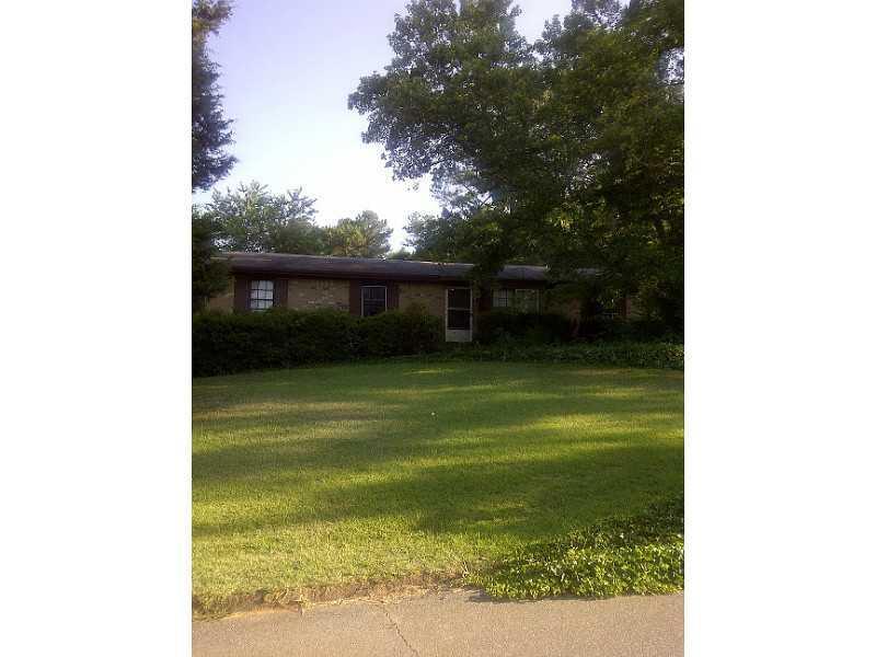 29 Hickory Ct., Dallas, GA 30157