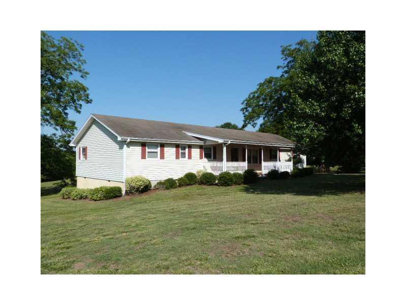 4450 Double Springs Rd., Monroe, GA 30656