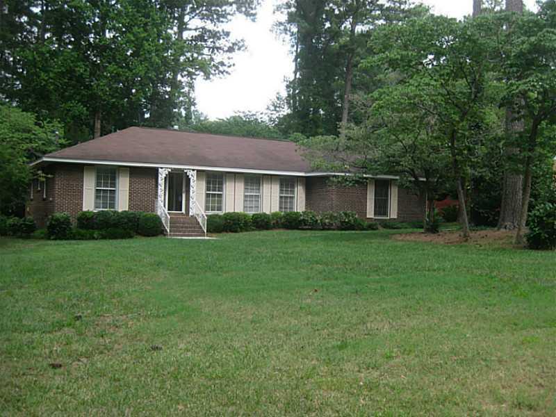 3193 Sidis Ct., Atlanta, GA 30340