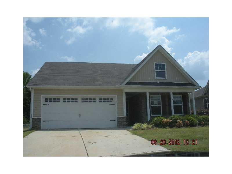 94 Manchester Ln., Jefferson, GA 30549