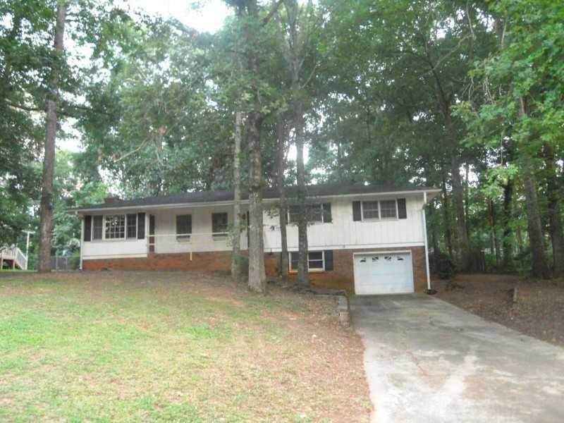 2301 Cochise Dr., Acworth, GA 30102