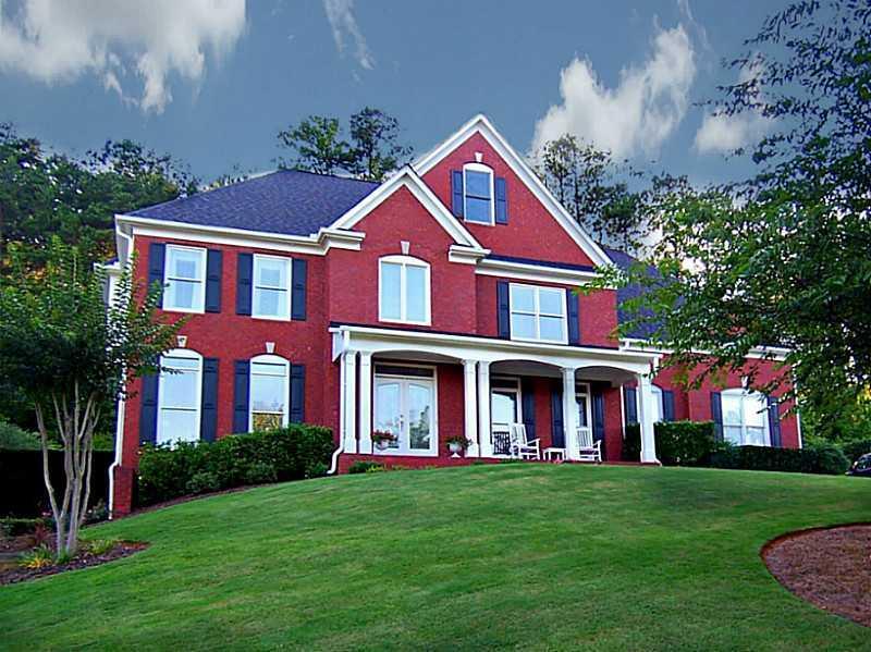 2039 Fairway Crossing Dr., Woodstock, GA 30188