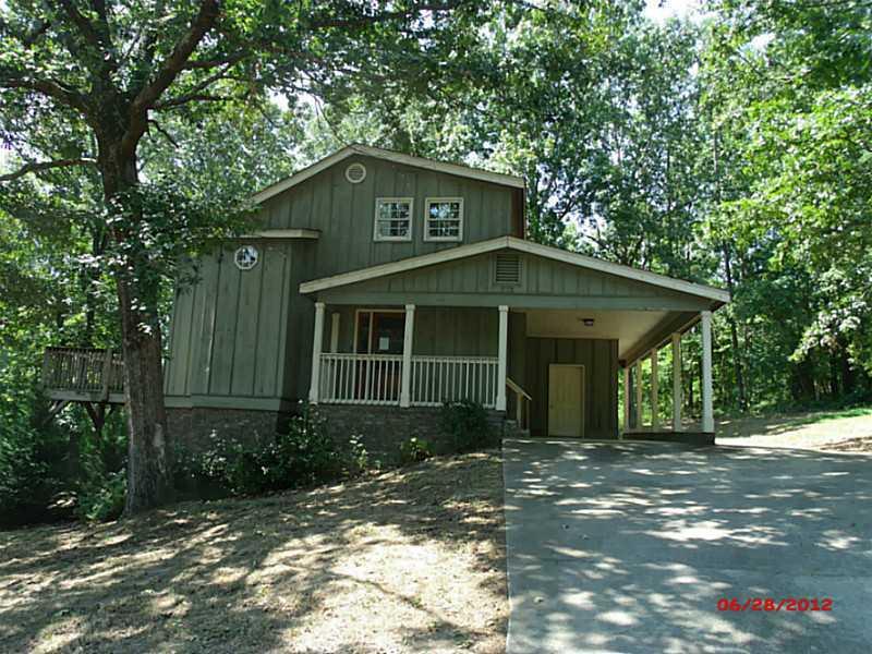 16 Indian River Rd., Lindale, GA 30147