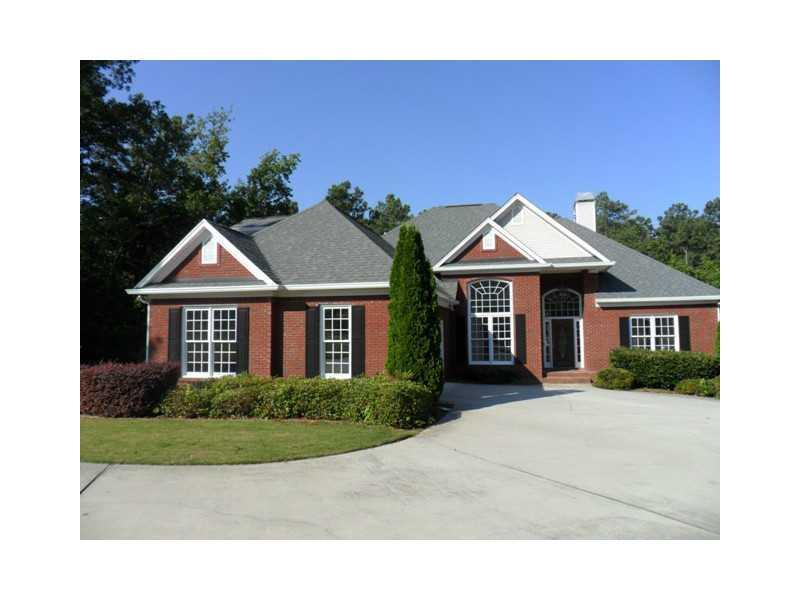 9475 Grande Dr., Winston, GA 30187