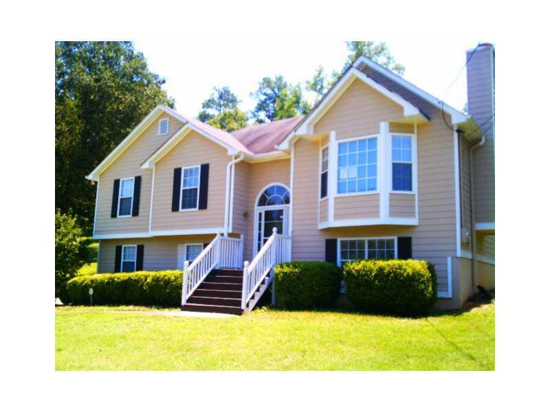 252 Harvest Way, Hiram, GA 30141