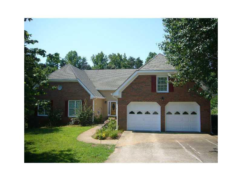 1710 Stonehaven, Cumming, GA 30040