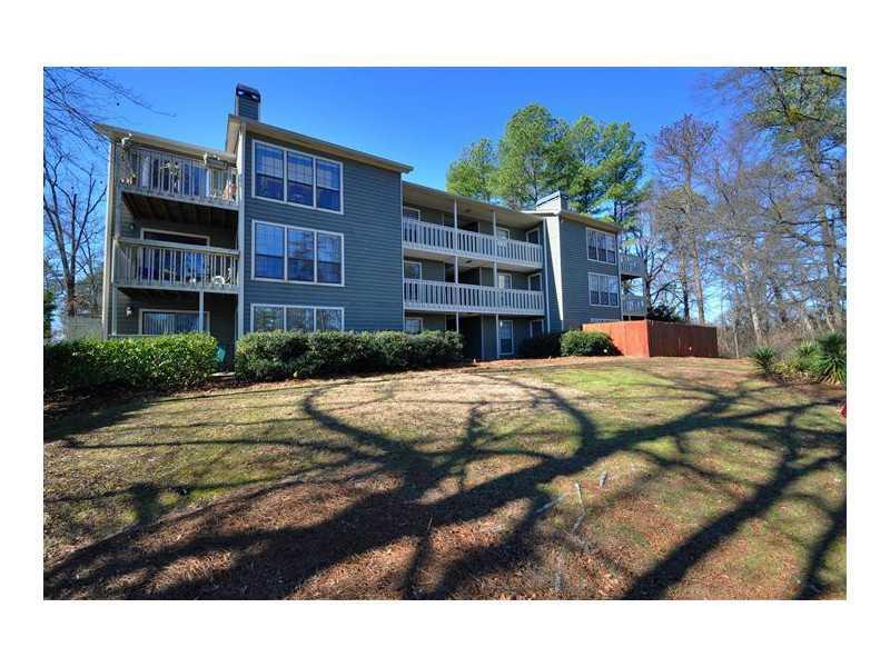 4604 Vinings Central Run #131, Smyrna, GA 30080