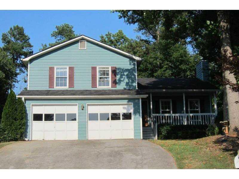 3002 Morris Ln., Lawrenceville, GA 30044