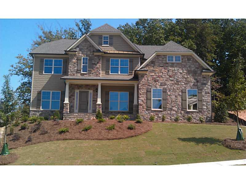5861 Kendrix Ridge Dr., Sugar Hill, GA 30518