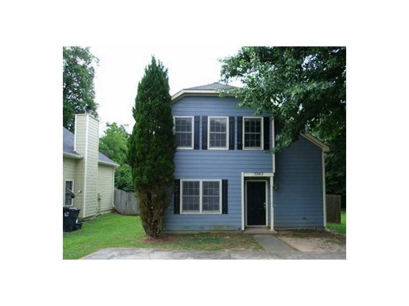 3842 Woodington Pl., Lawrenceville, GA 30044