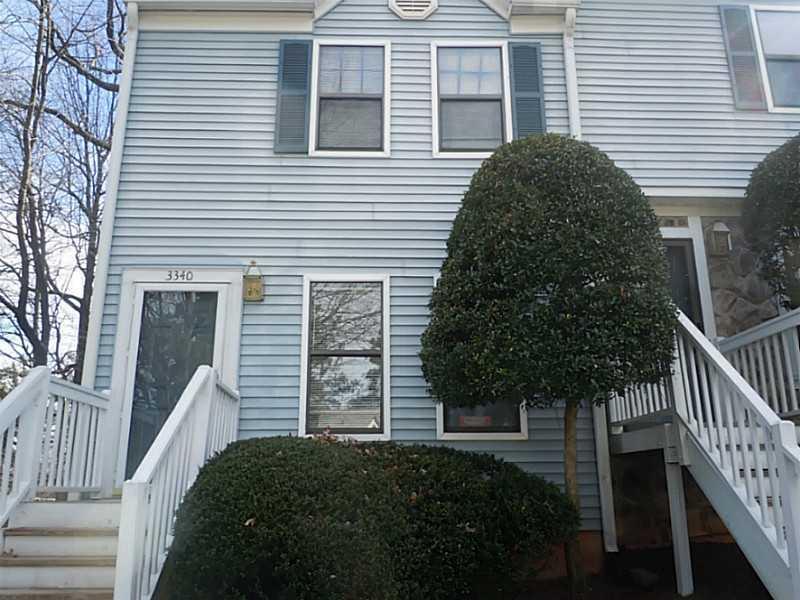 3340 September Morn, Norcross, GA 30092