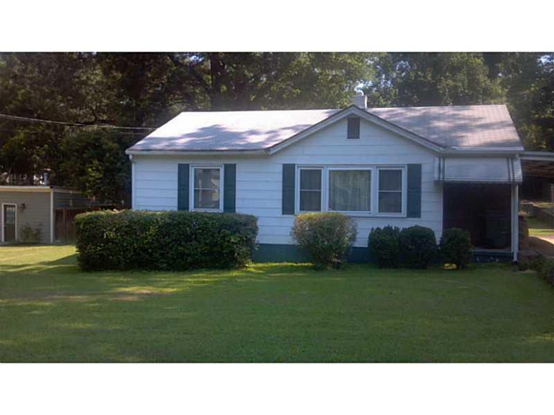 1973 Sumter St., Atlanta, GA 30318