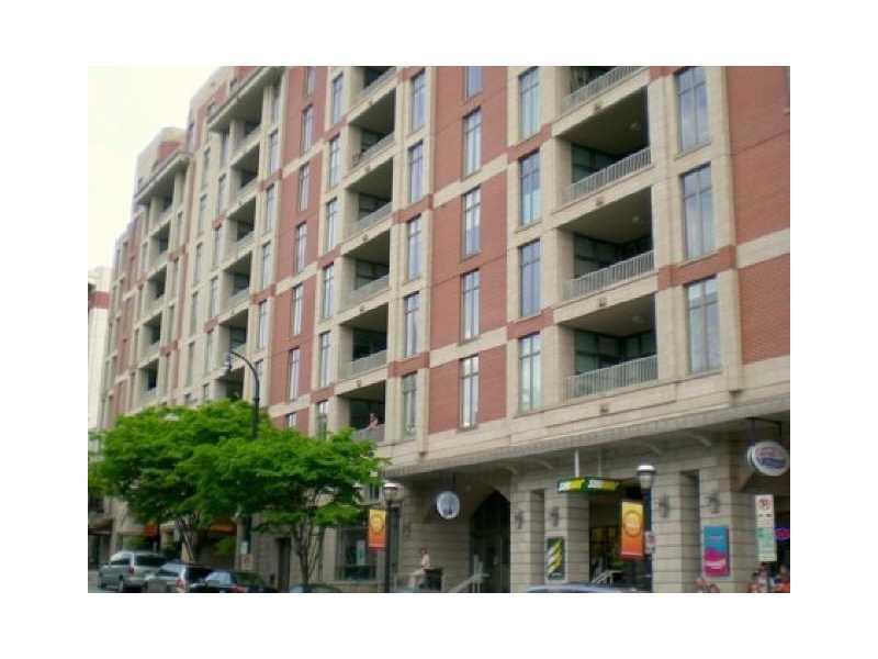 250 Park Ave Nw #201, Atlanta, GA 30313