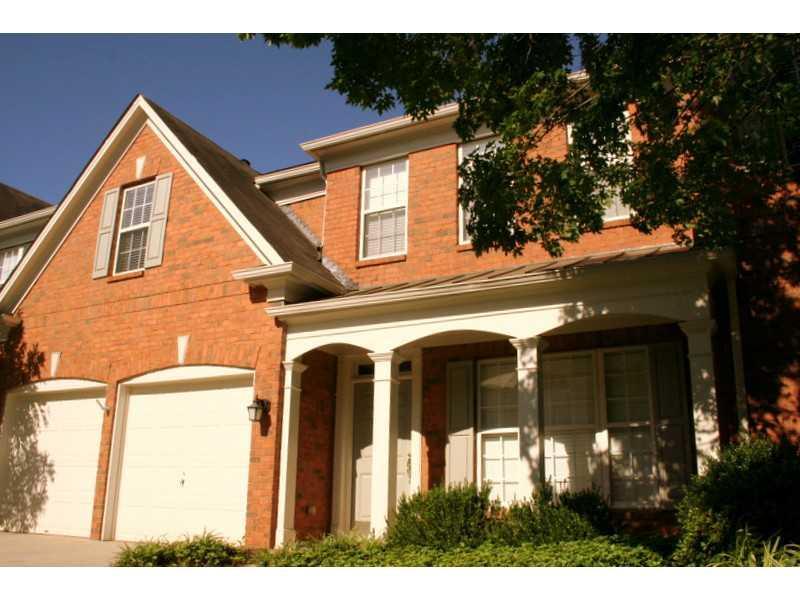 902 Thornington Pl., Roswell, GA 30075