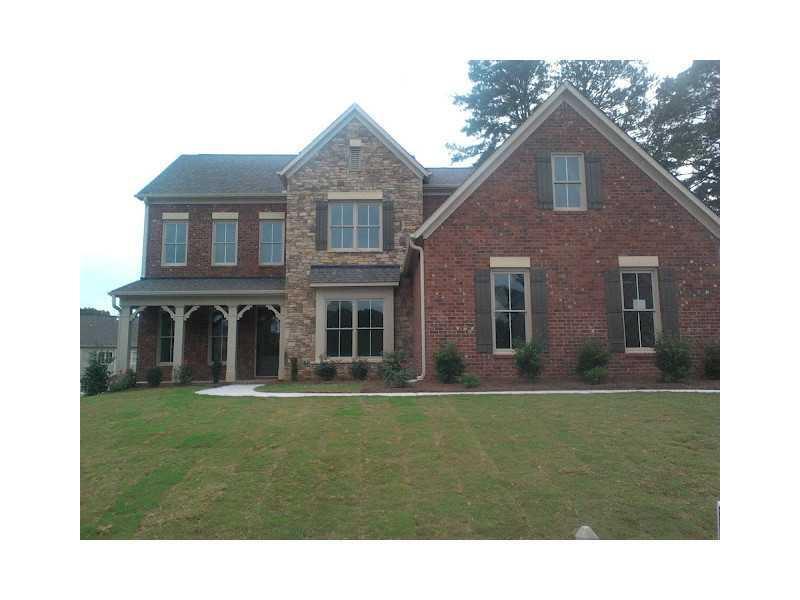 407 Rocky Creek Grove, Woodstock, GA 30188