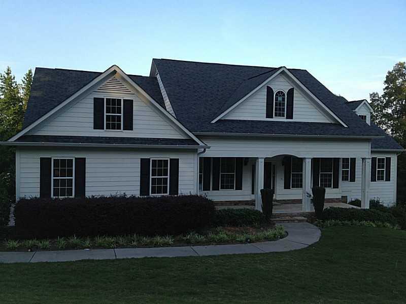 162 N Edenfield Ridge Dr., Rome, GA 30161