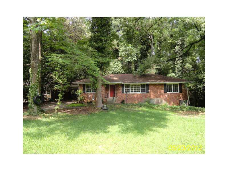 5765 Mountain Creek Rd., Atlanta, GA 30328