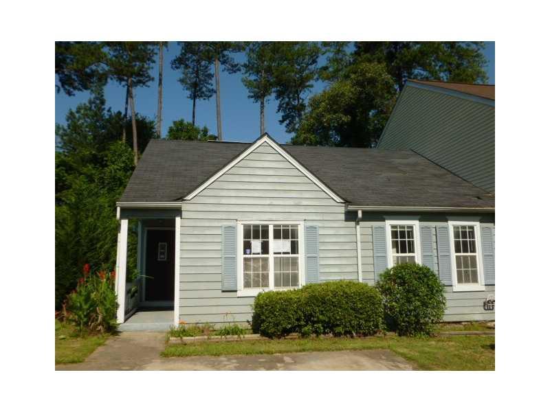 3493 Kingswood Tr., Decatur, GA 30034