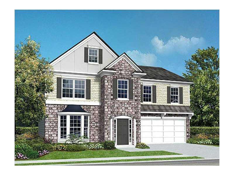 3340 Pebble Ridge Ln., Buford, GA 30519