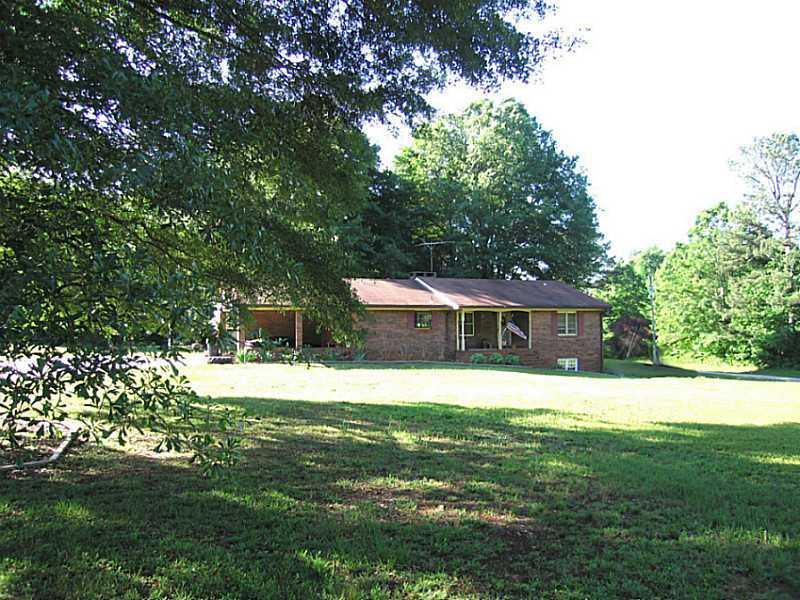 2819 Gratis Rd., Monroe, GA 30656