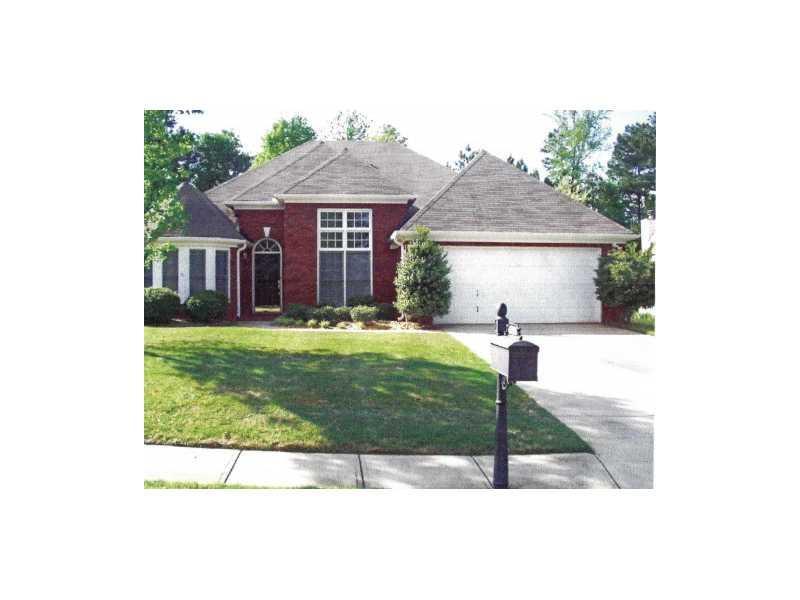 758 Fairview Club Ln., Dacula, GA 30019