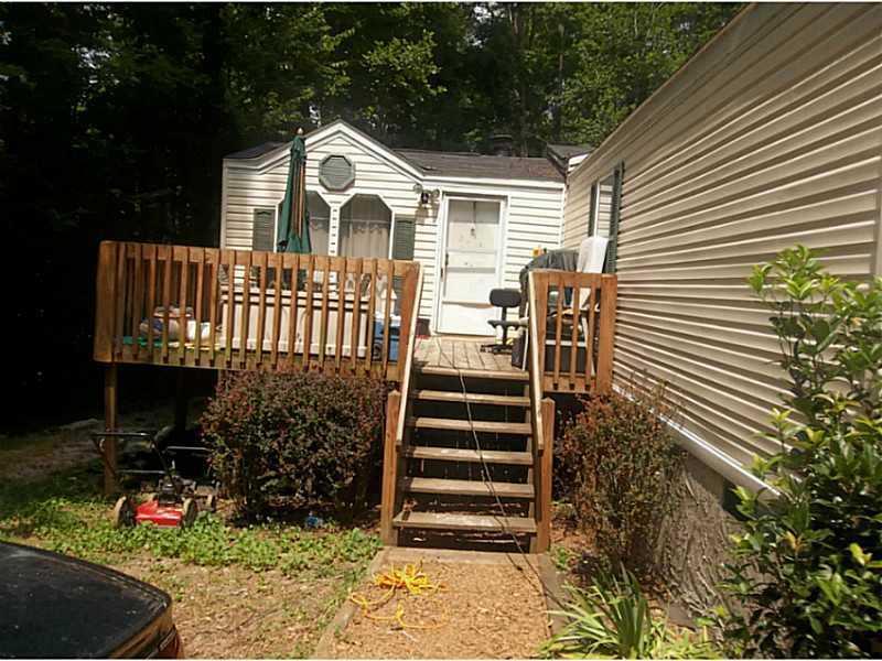 2374 Castleberry Bridge Rd., Dawsonville, GA 30534