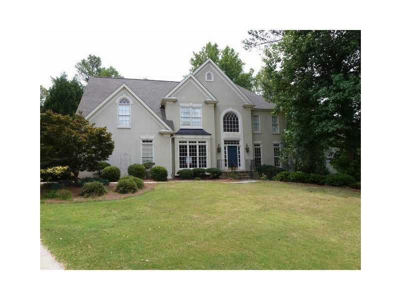 10265 Groomsbridge Rd., Alpharetta, GA 30022