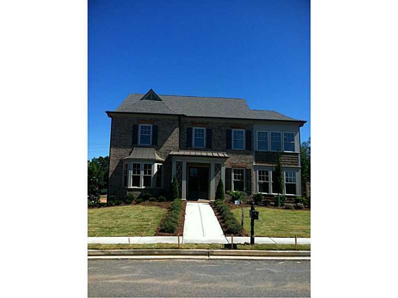 168 Cadence Tr., Canton, GA 30115