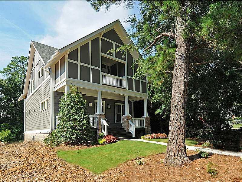 117 Lenore St., Decatur, GA 30030