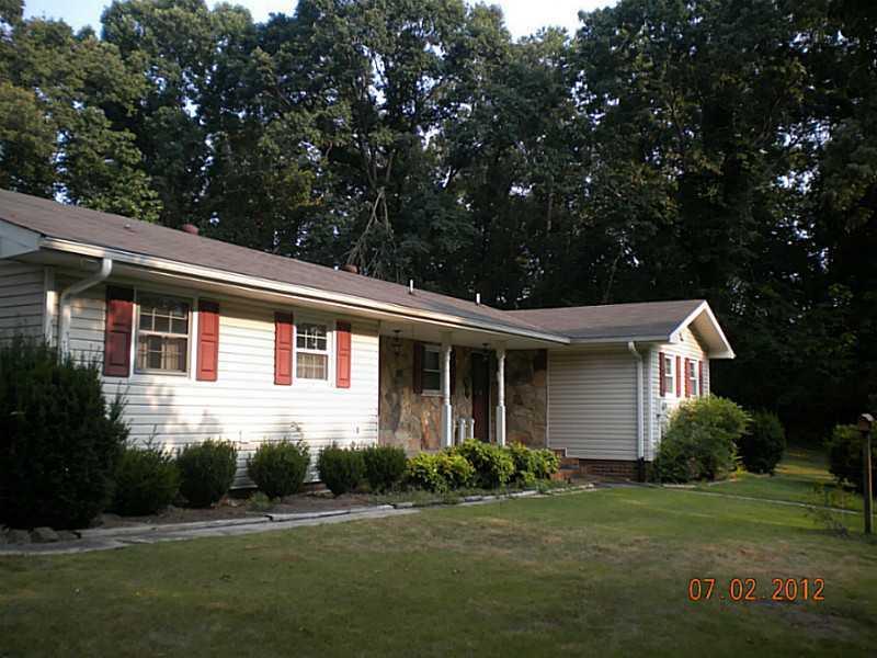 99 Vaughan Spur Rd., Cartersville, GA 30120