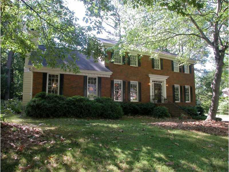 4567 Stilson Cir., Norcross, GA 30092