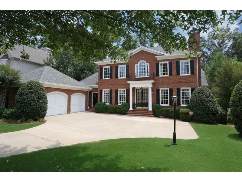 230 High Point Walk, Atlanta, GA 30342