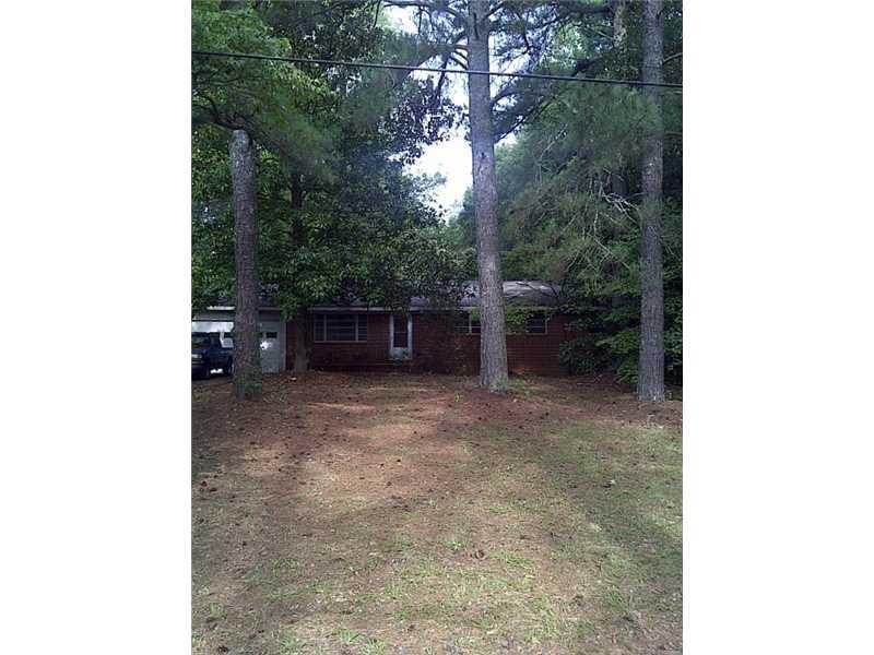 3282 Pinetree Dr., Smyrna, GA 30080