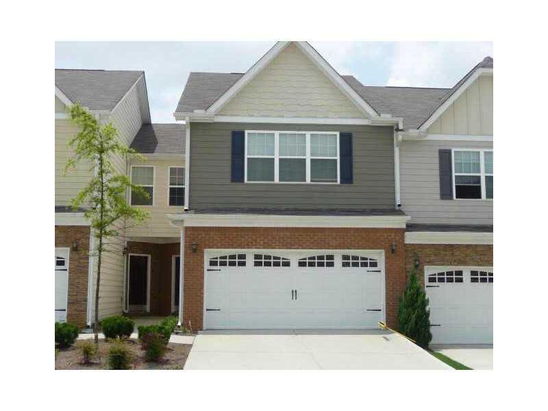 1576 Creek Bend Ln., Lawrenceville, GA 30043