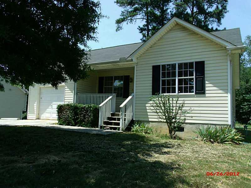 422 Buck Blvd., Calhoun, GA 30701
