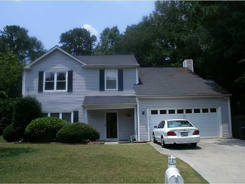 2071 Hollywood Dr., Lawrenceville, GA 30044