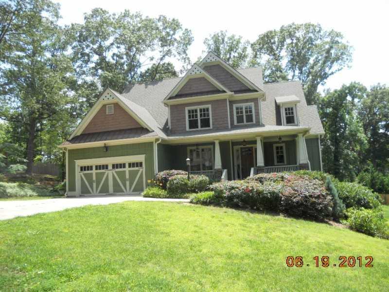 1606 Gaylor St., Smyrna, GA 30082