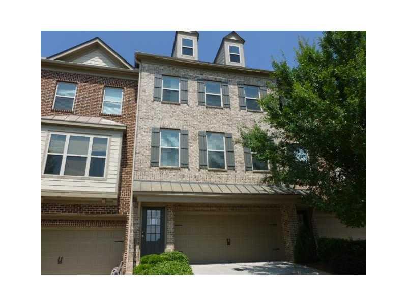2703 Hallwood Ln., Suwanee, GA 30024