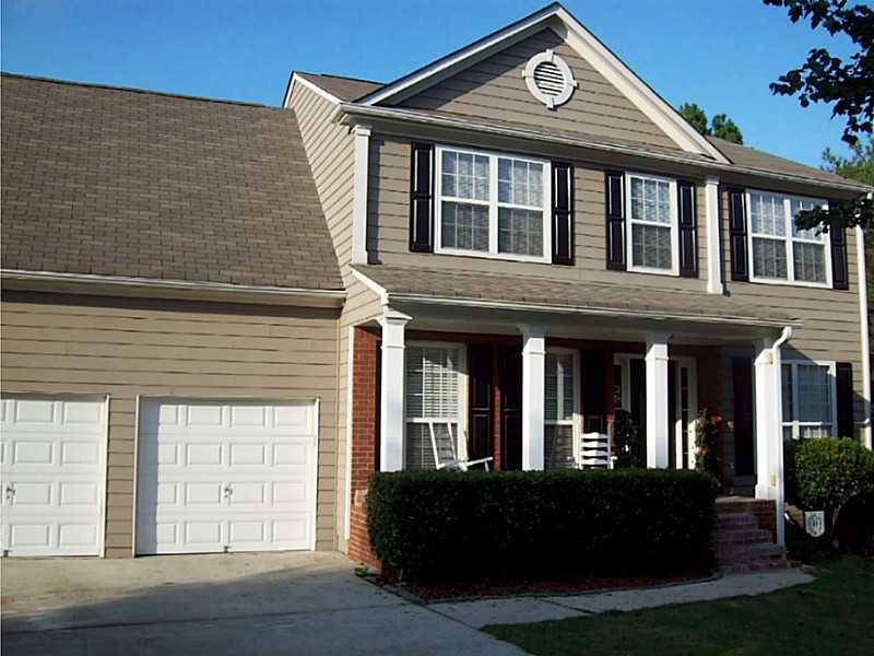 236 Woodcreek Way, Acworth, GA 30101