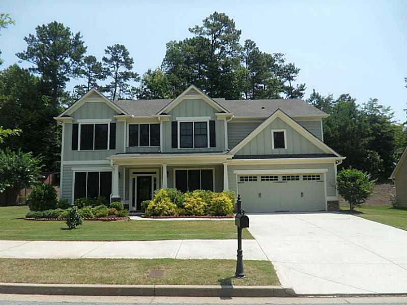 3919 Grand Park Dr., Suwanee, GA 30024