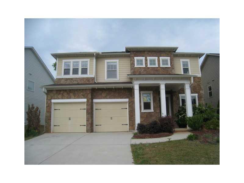 4366 Alysheba Dr., Fairburn, GA 30213