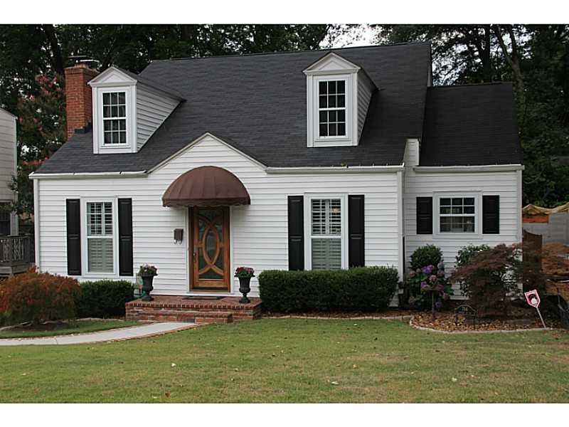 766 Drewry St., Atlanta, GA 30306